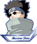 Shino Aburame